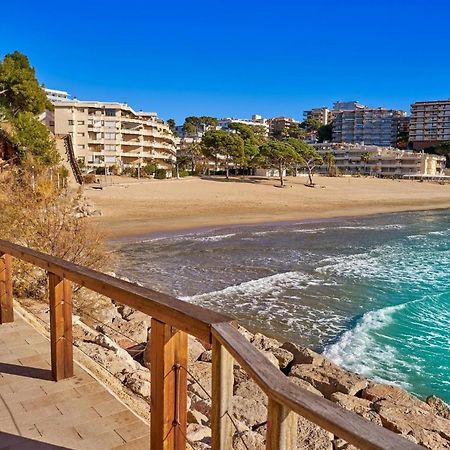Lifeway Cranc Xperience By Guestway Apartment Salou Ngoại thất bức ảnh