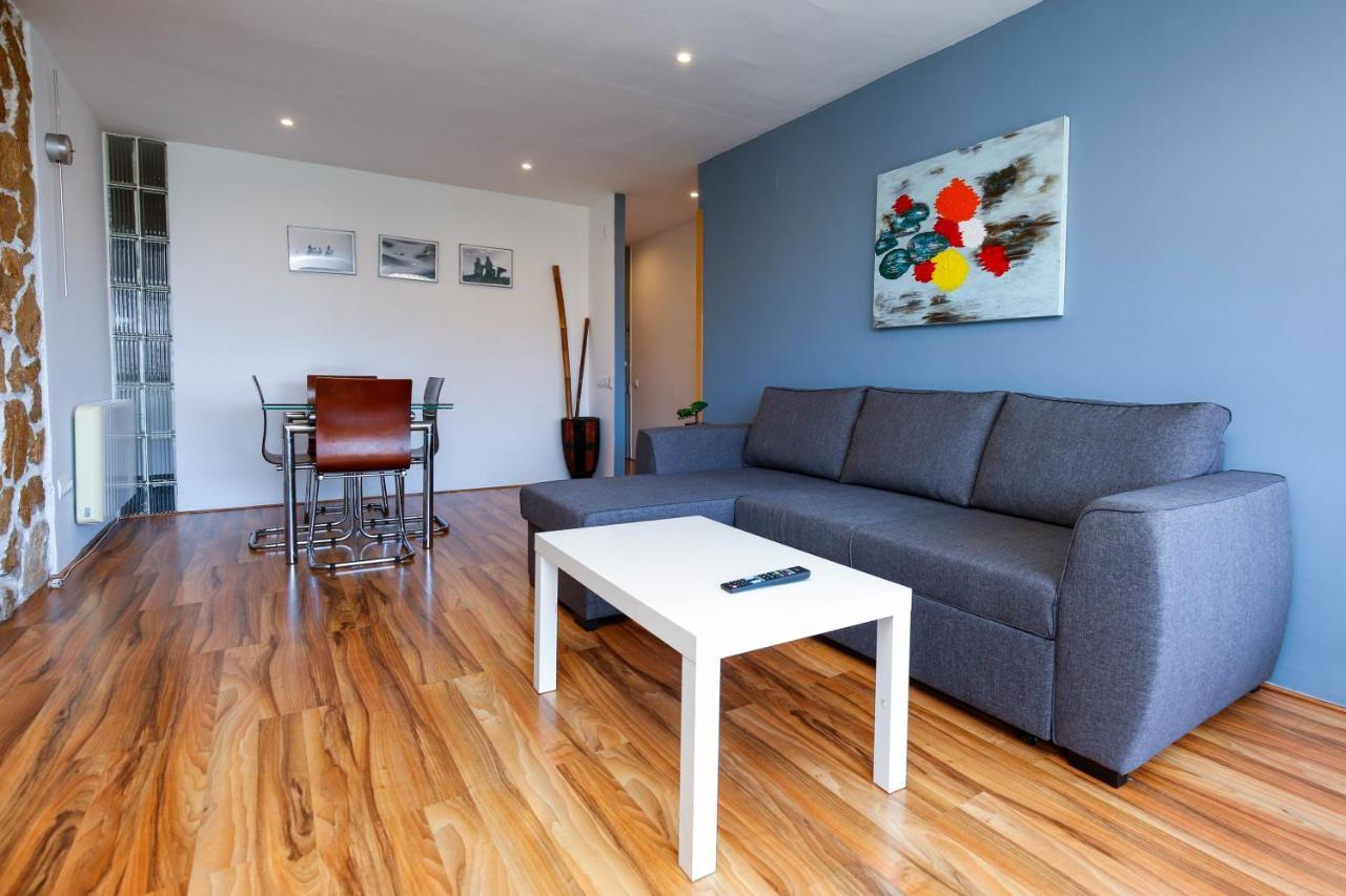 Lifeway Cranc Xperience By Guestway Apartment Salou Ngoại thất bức ảnh