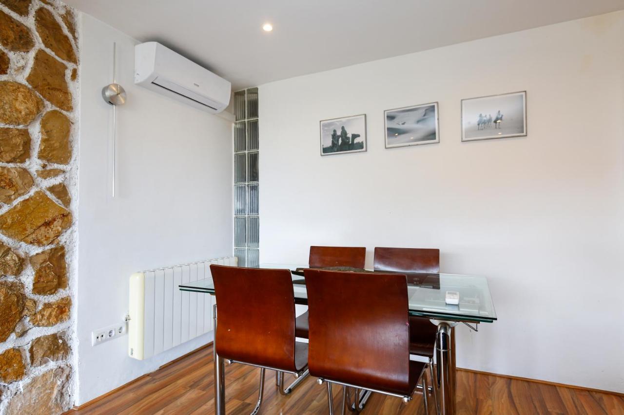 Lifeway Cranc Xperience By Guestway Apartment Salou Ngoại thất bức ảnh