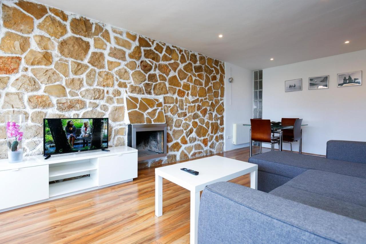 Lifeway Cranc Xperience By Guestway Apartment Salou Ngoại thất bức ảnh