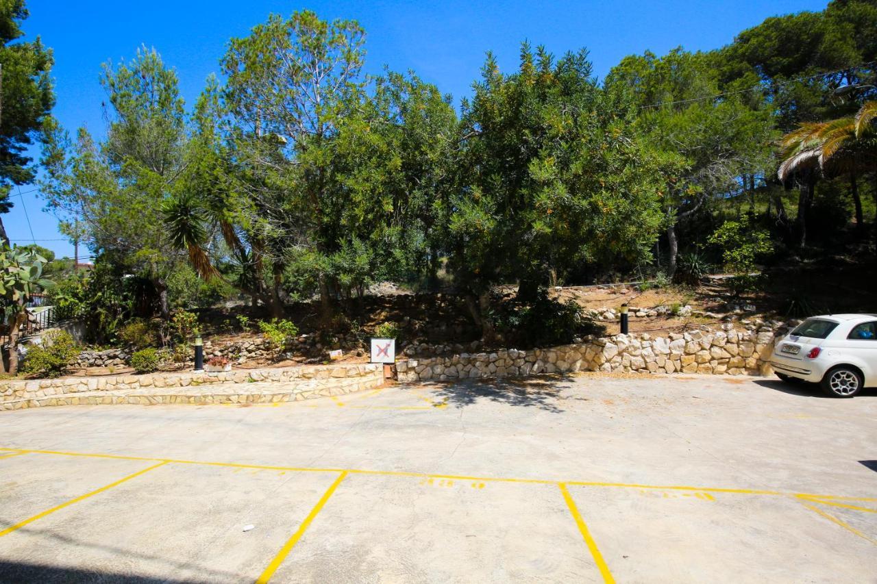Lifeway Cranc Xperience By Guestway Apartment Salou Ngoại thất bức ảnh