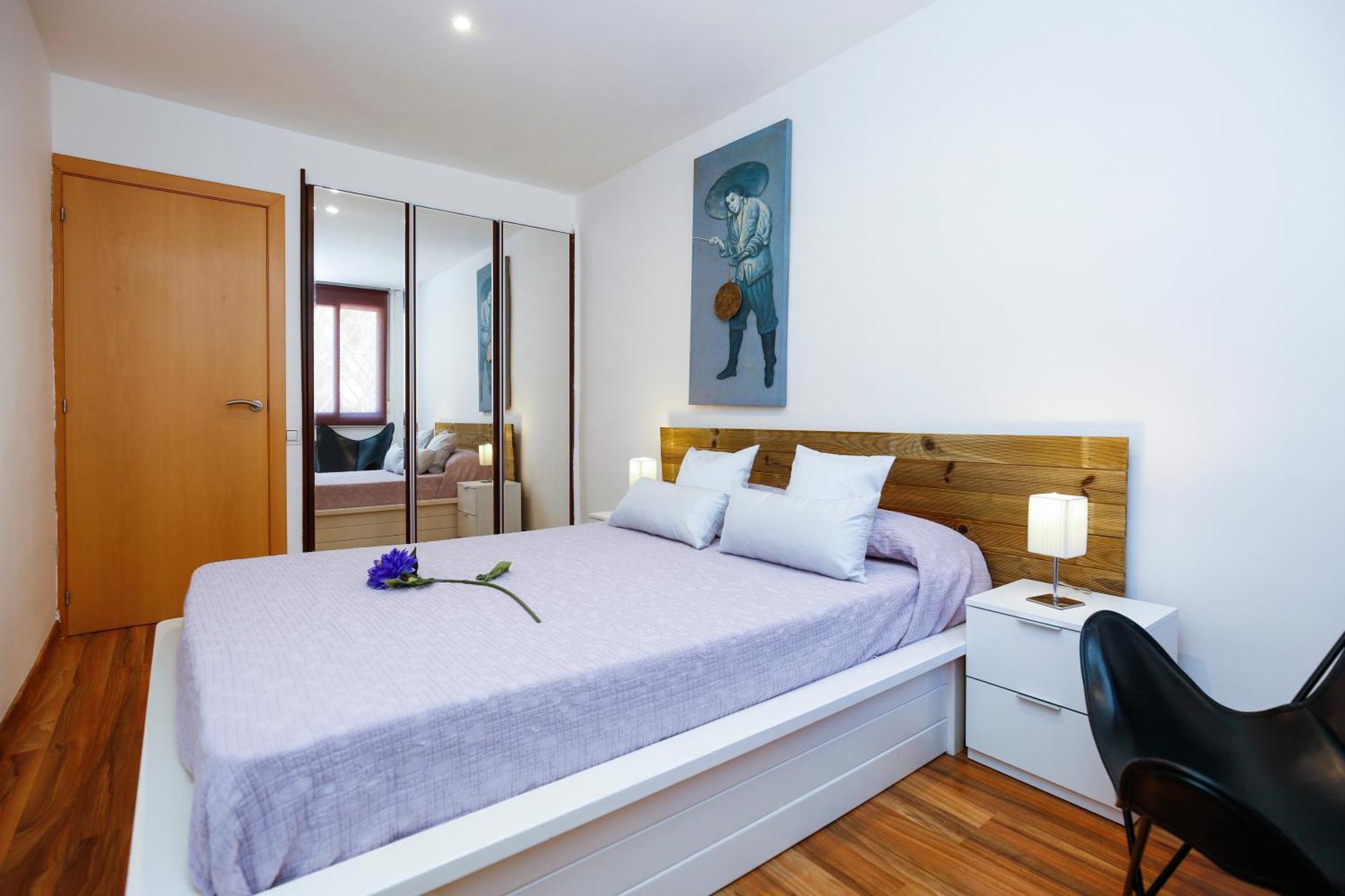 Lifeway Cranc Xperience By Guestway Apartment Salou Ngoại thất bức ảnh