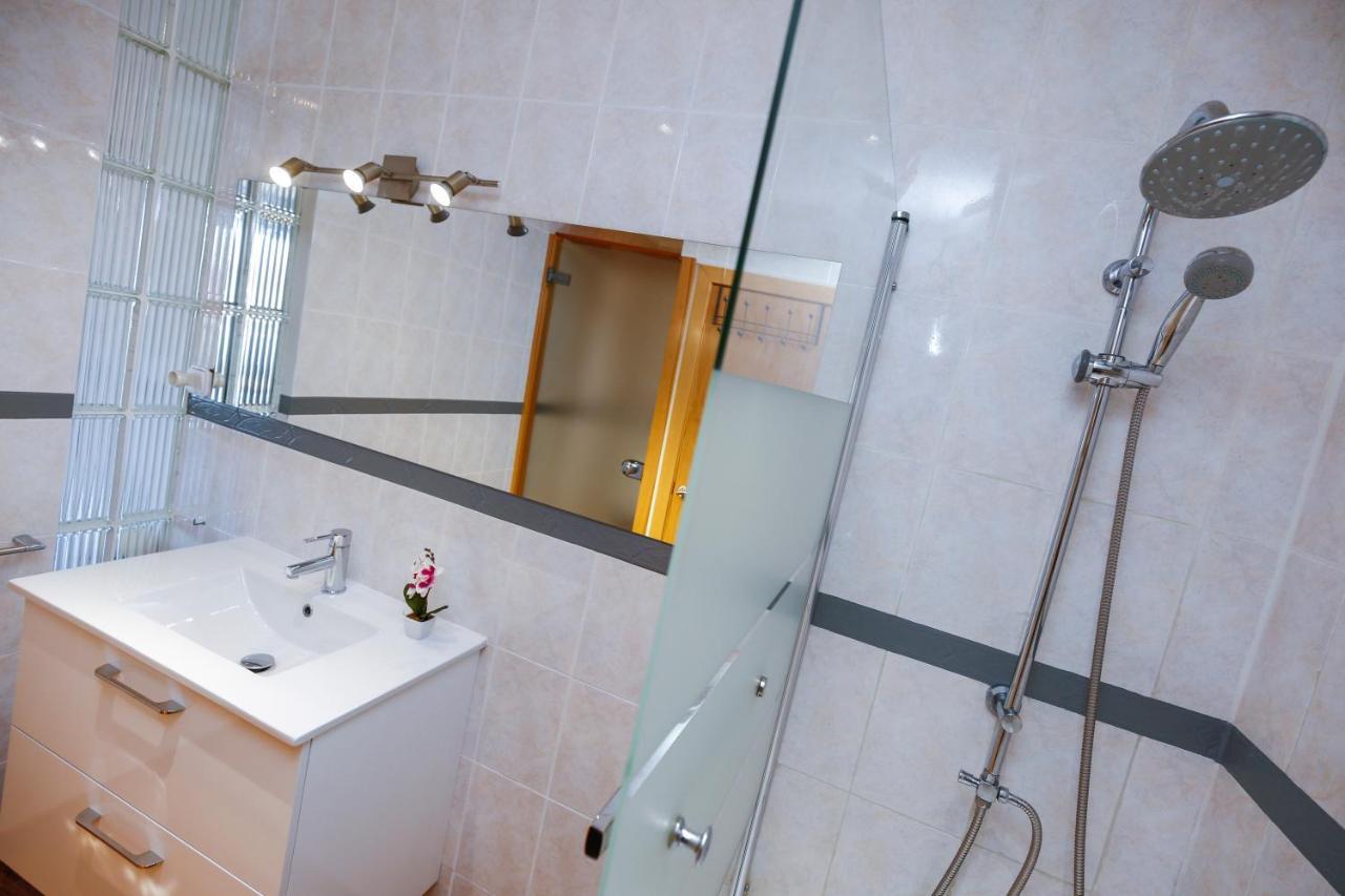 Lifeway Cranc Xperience By Guestway Apartment Salou Ngoại thất bức ảnh