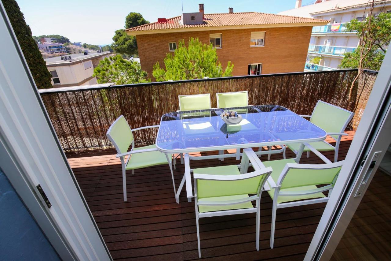 Lifeway Cranc Xperience By Guestway Apartment Salou Ngoại thất bức ảnh