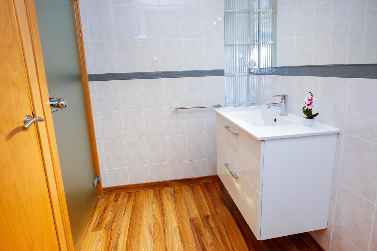 Lifeway Cranc Xperience By Guestway Apartment Salou Ngoại thất bức ảnh