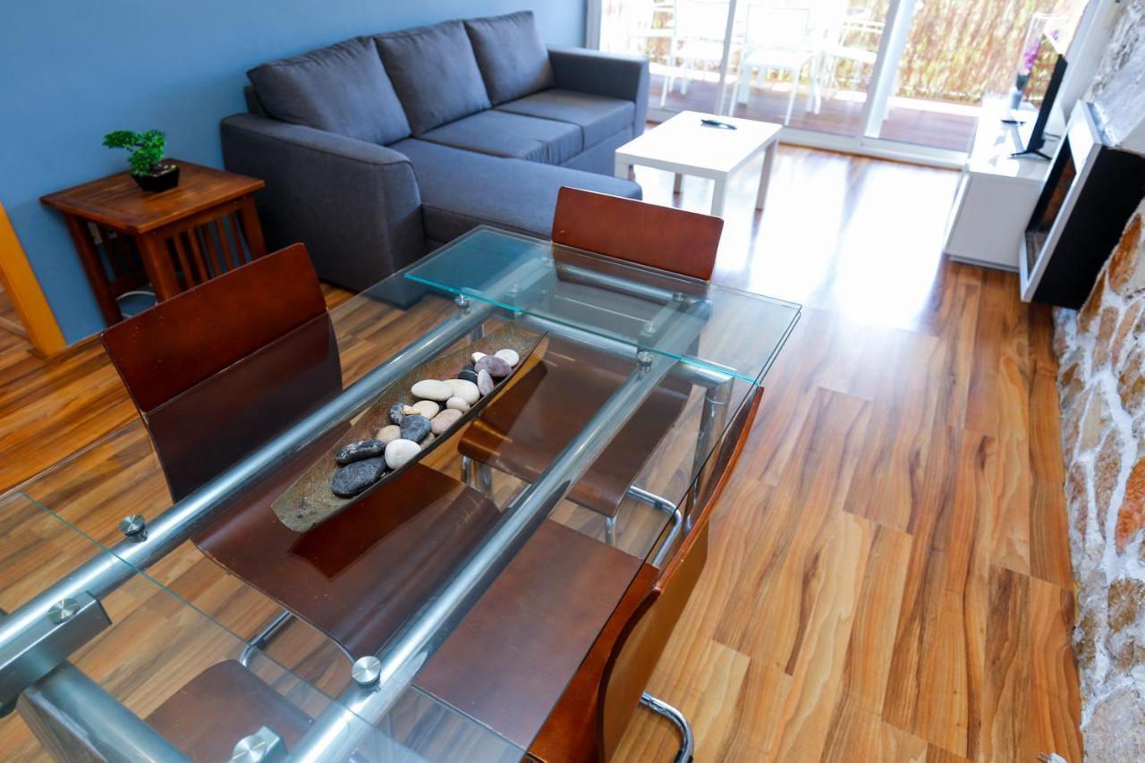 Lifeway Cranc Xperience By Guestway Apartment Salou Ngoại thất bức ảnh