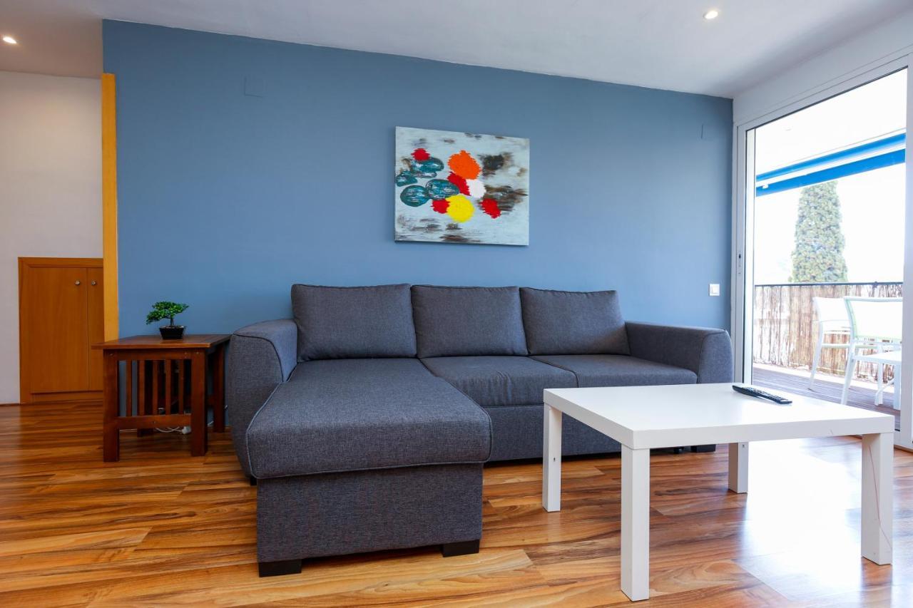 Lifeway Cranc Xperience By Guestway Apartment Salou Ngoại thất bức ảnh