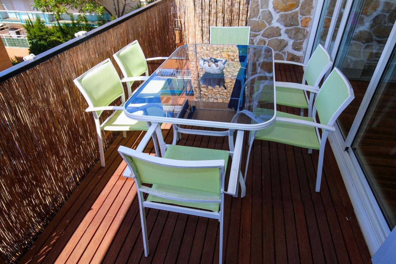 Lifeway Cranc Xperience By Guestway Apartment Salou Ngoại thất bức ảnh