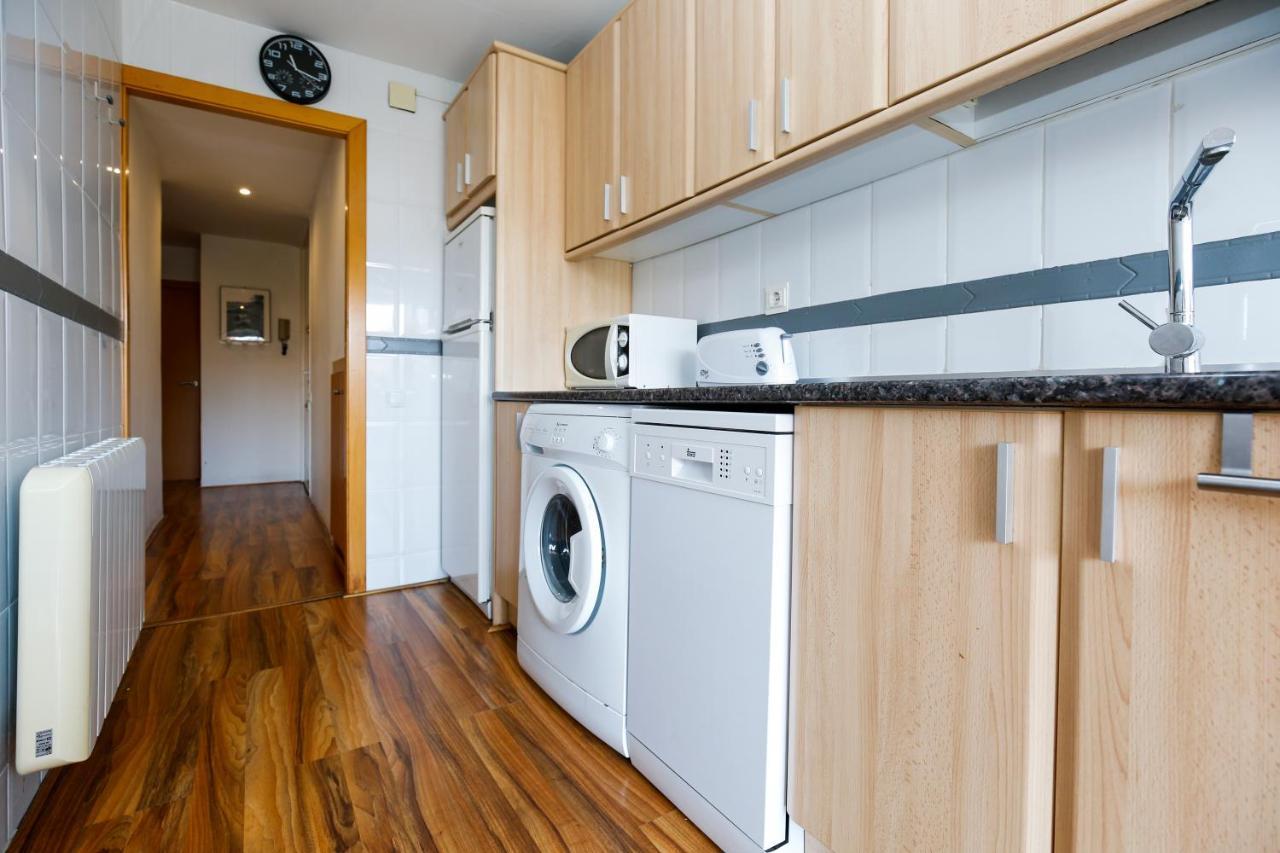 Lifeway Cranc Xperience By Guestway Apartment Salou Ngoại thất bức ảnh