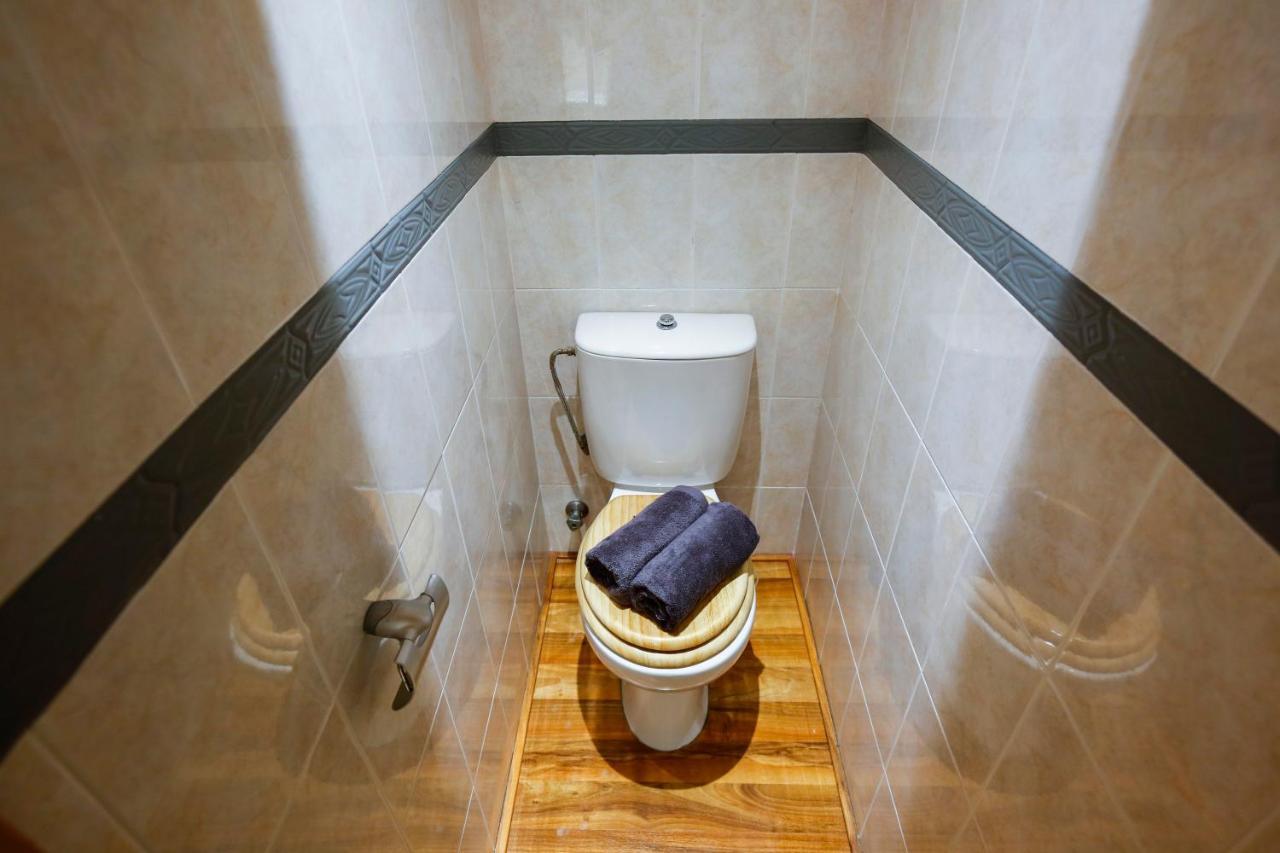 Lifeway Cranc Xperience By Guestway Apartment Salou Ngoại thất bức ảnh