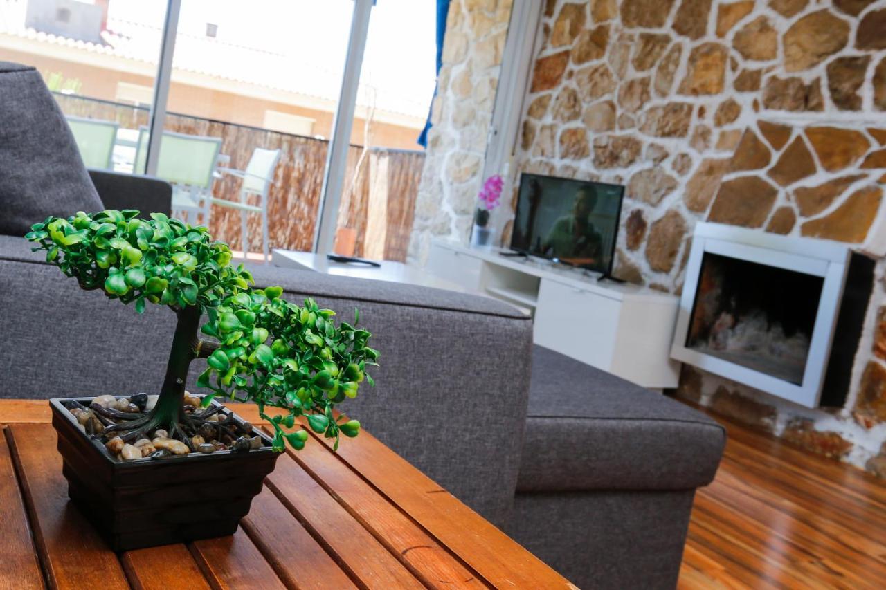 Lifeway Cranc Xperience By Guestway Apartment Salou Ngoại thất bức ảnh